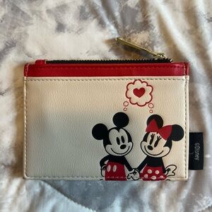 Disney wallet